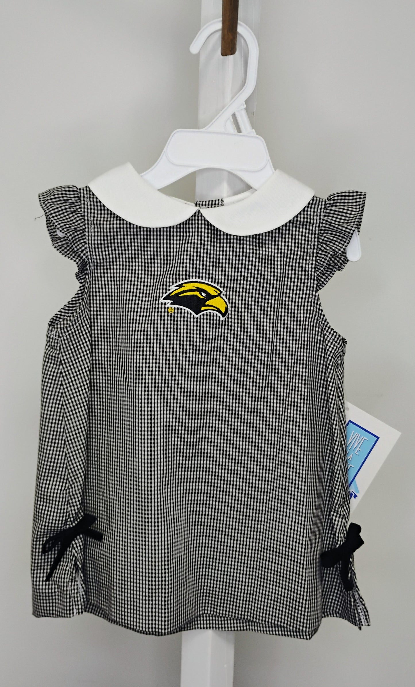 A-Line USM College Dress