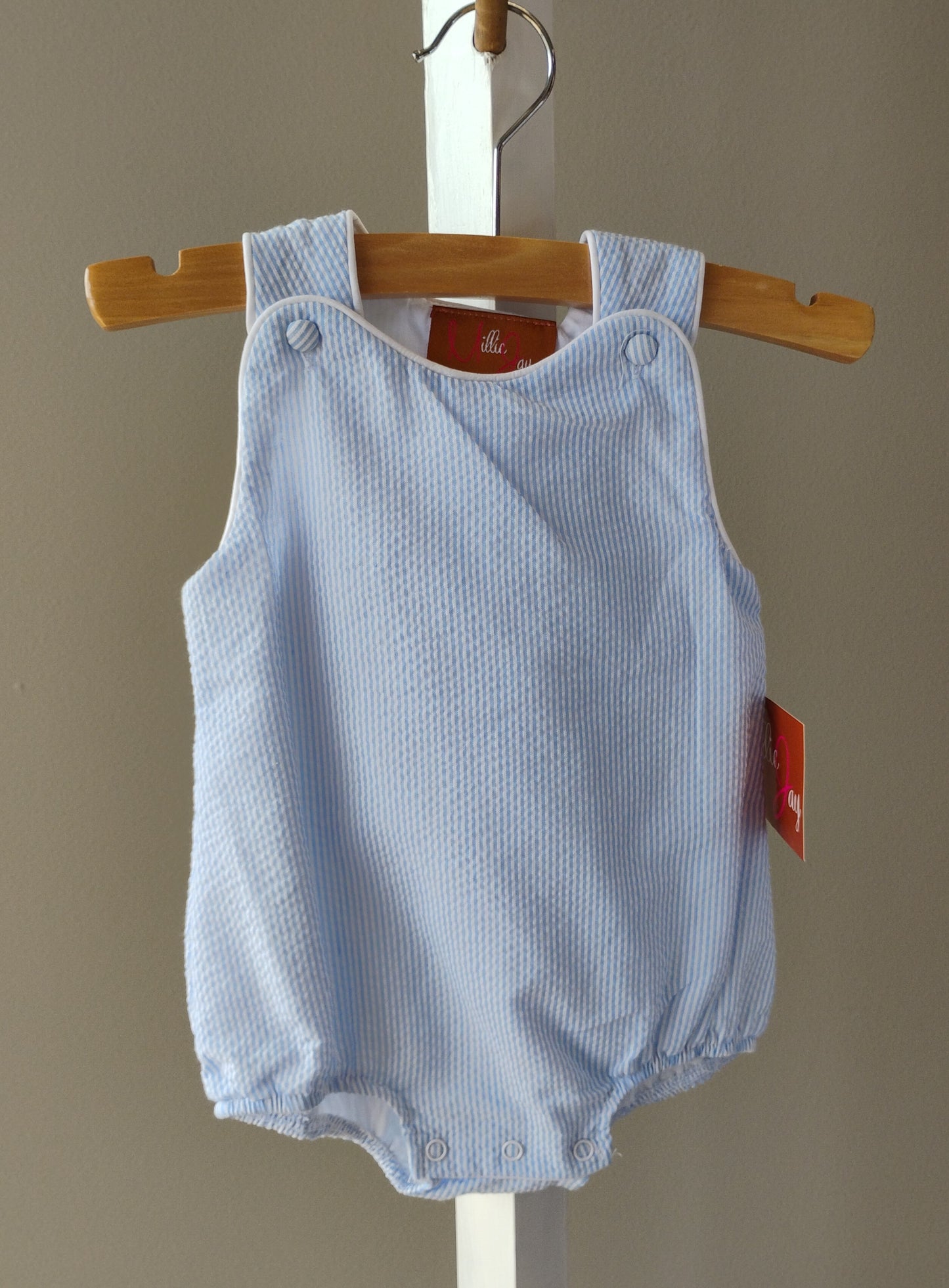 Brooks Boy Bubbles (Green, Blue)
