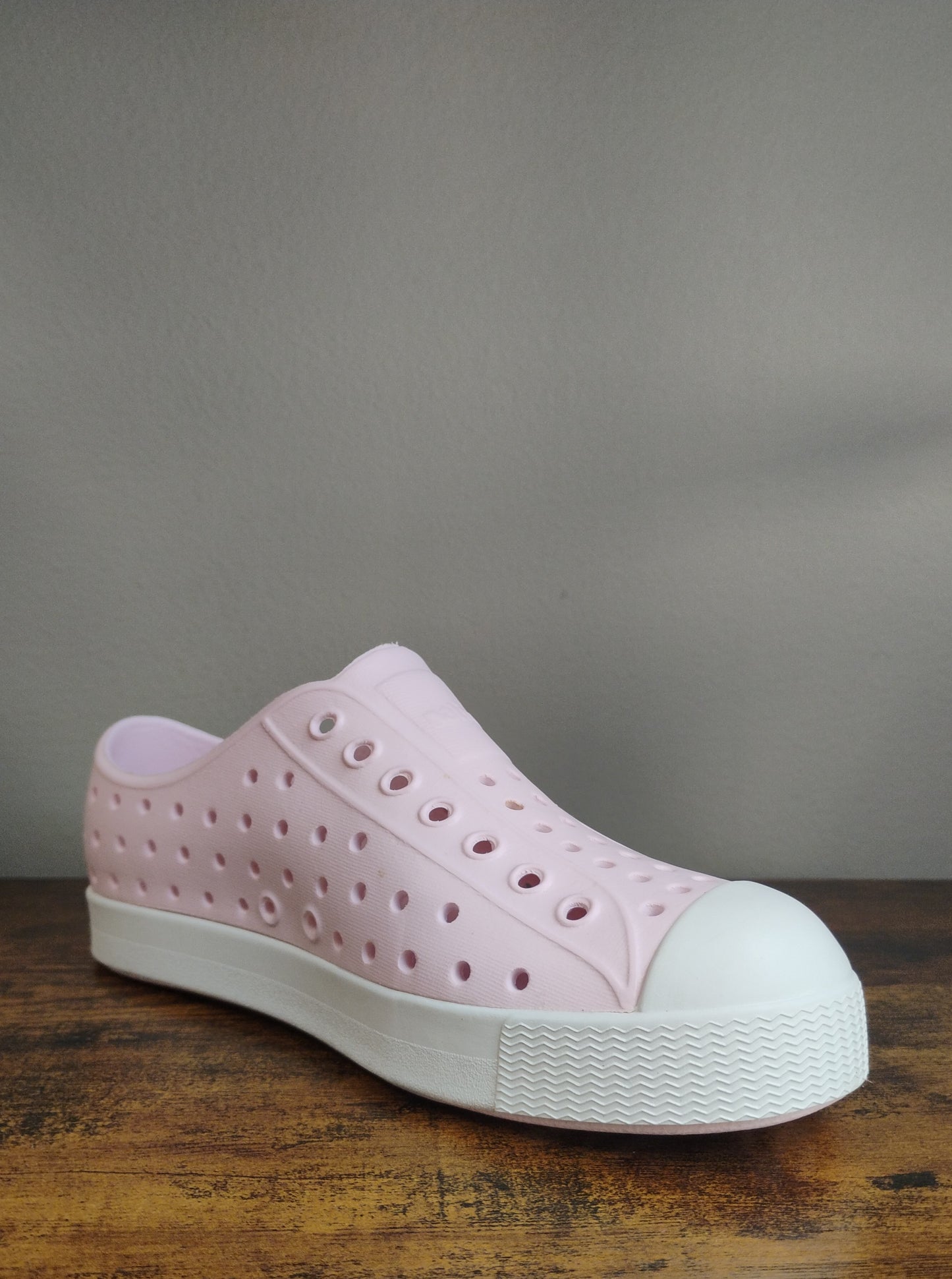 Native Shoes (Blue, Grey, Pink)