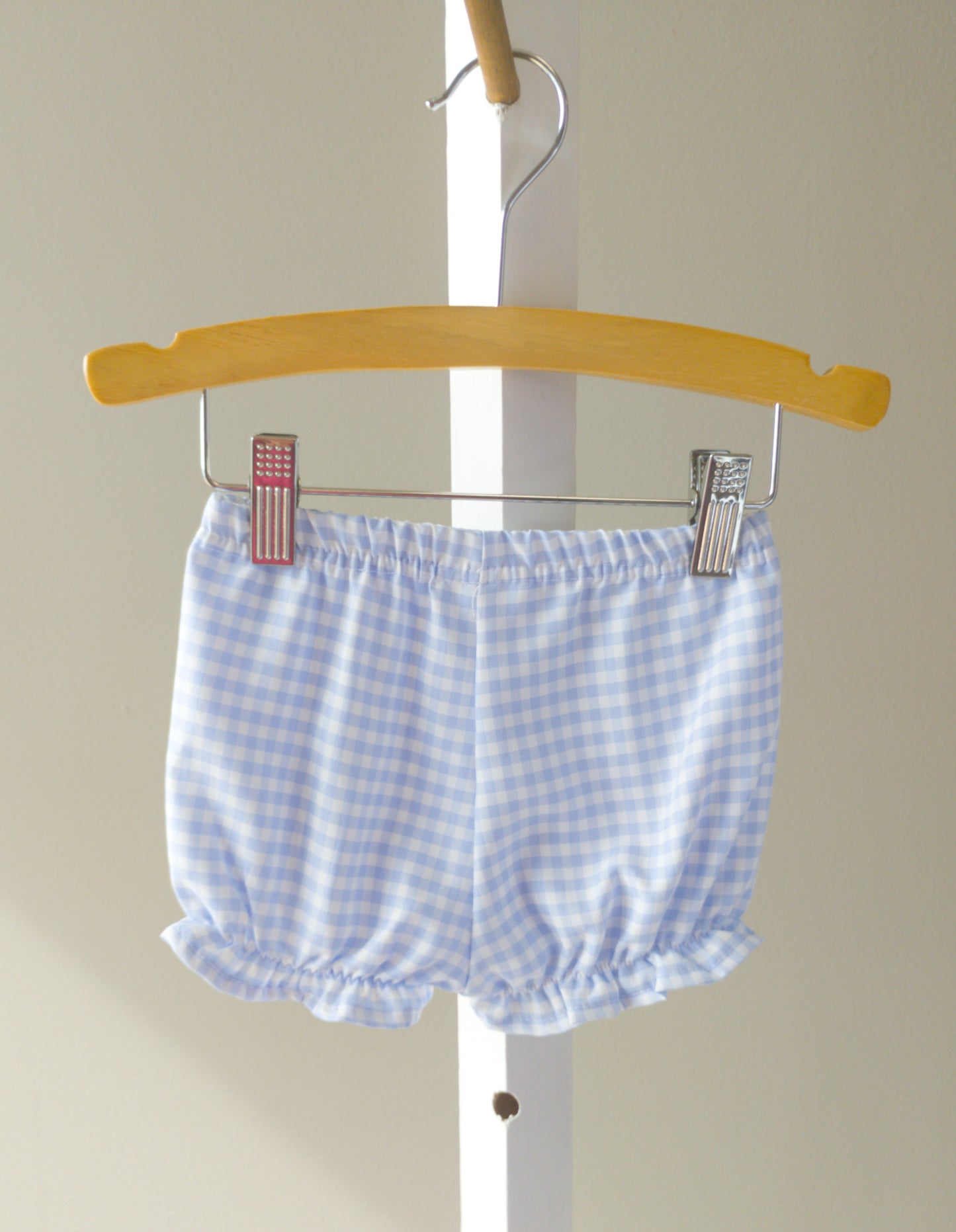 Banana Split Bunny Hop Applique (Bloomer, Dress)