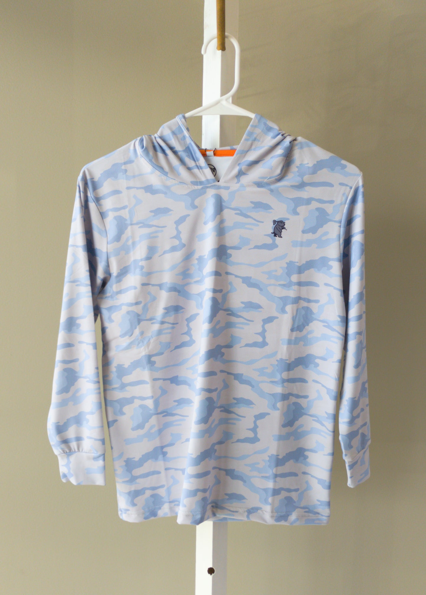 Fieldstone Youth Backspin Hoodie