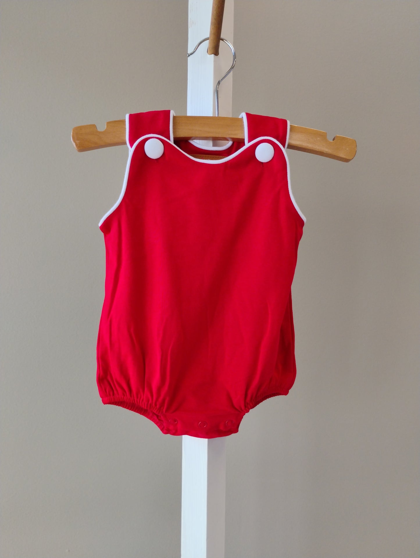 Millie Jay Brooks Red Bubble