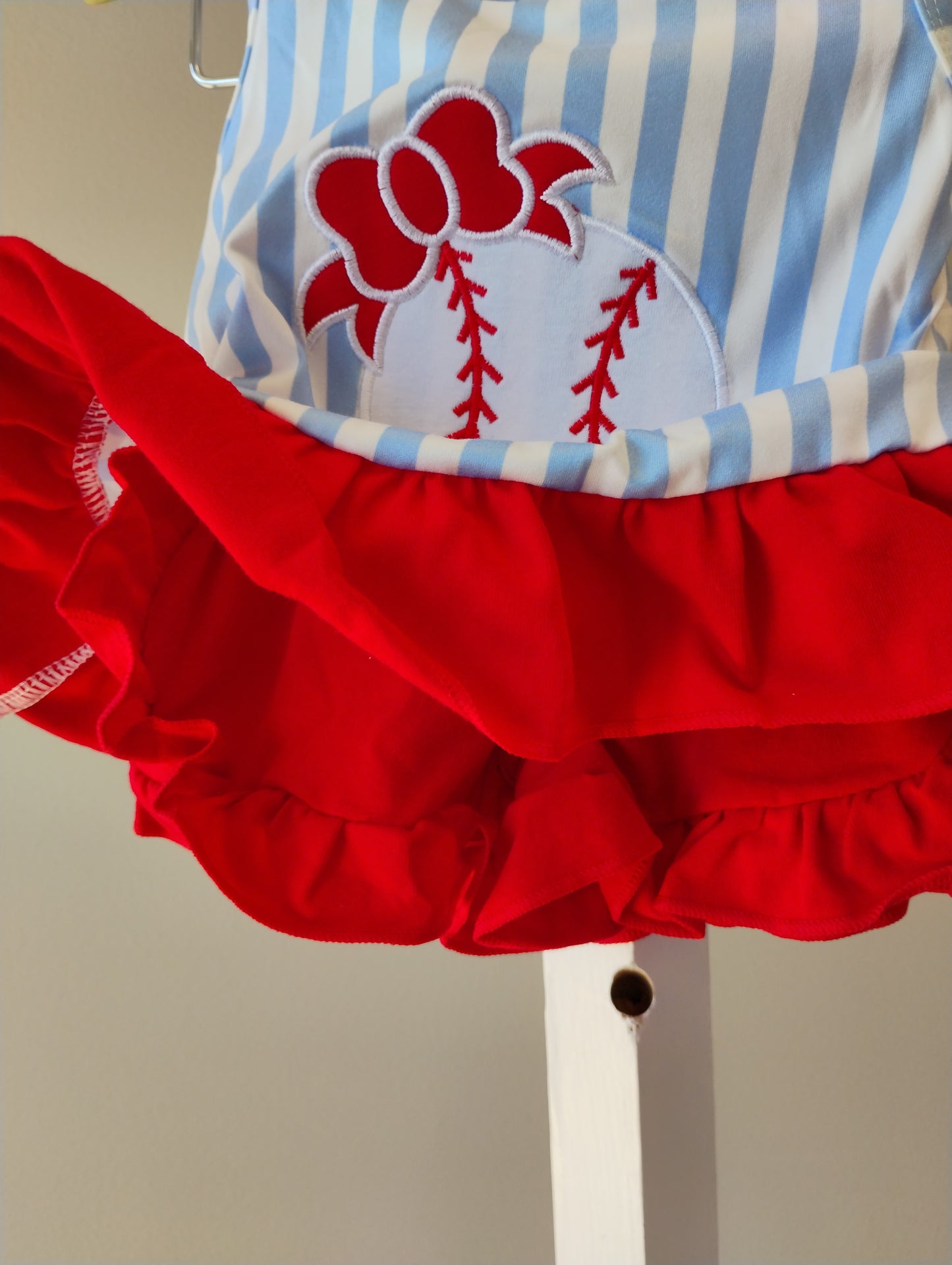 Faire Girls Baseball Set