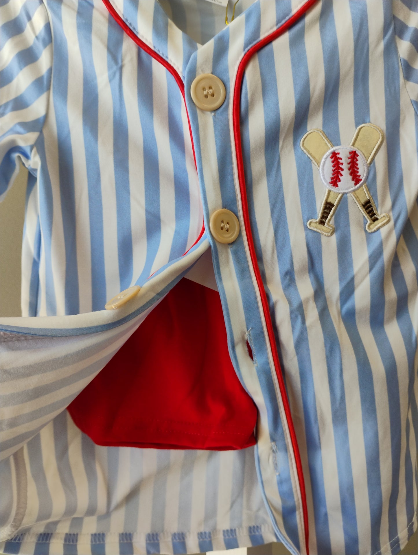 Faire Boys Baseball Set