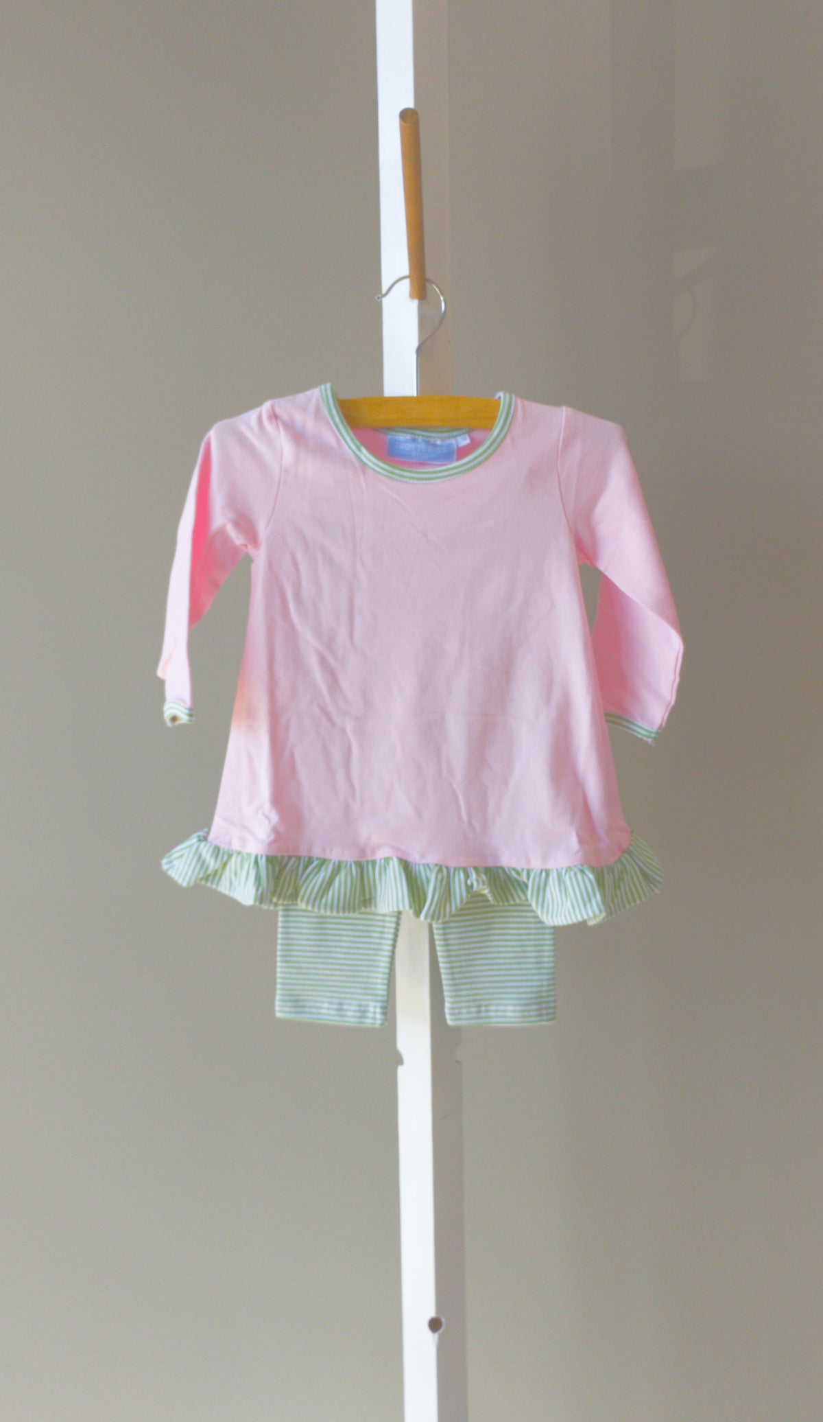 Trotter St. Mila Pant Set