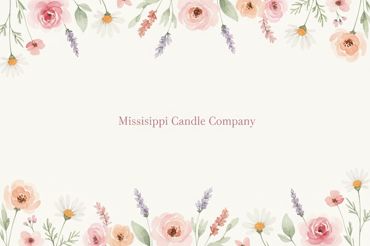 Mississippi Candle Company