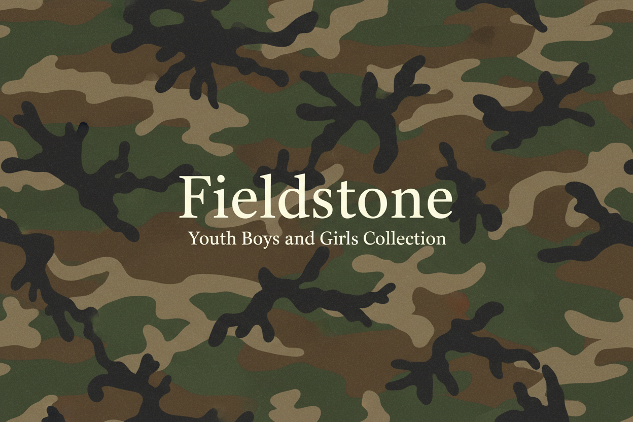 Fieldstone