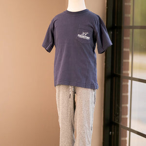 Anchor Slate Mallard Spread Shirt