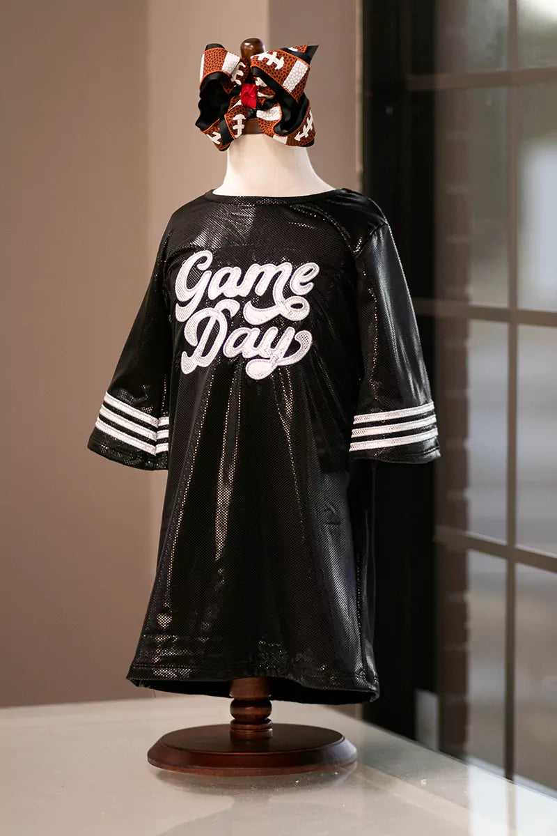 Emma Jean Game Day Sparkle