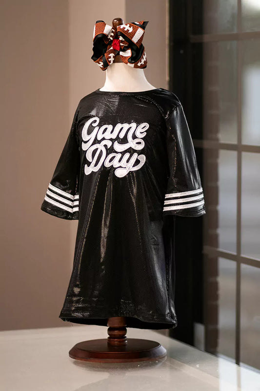 Emma Jean Game Day Sparkle