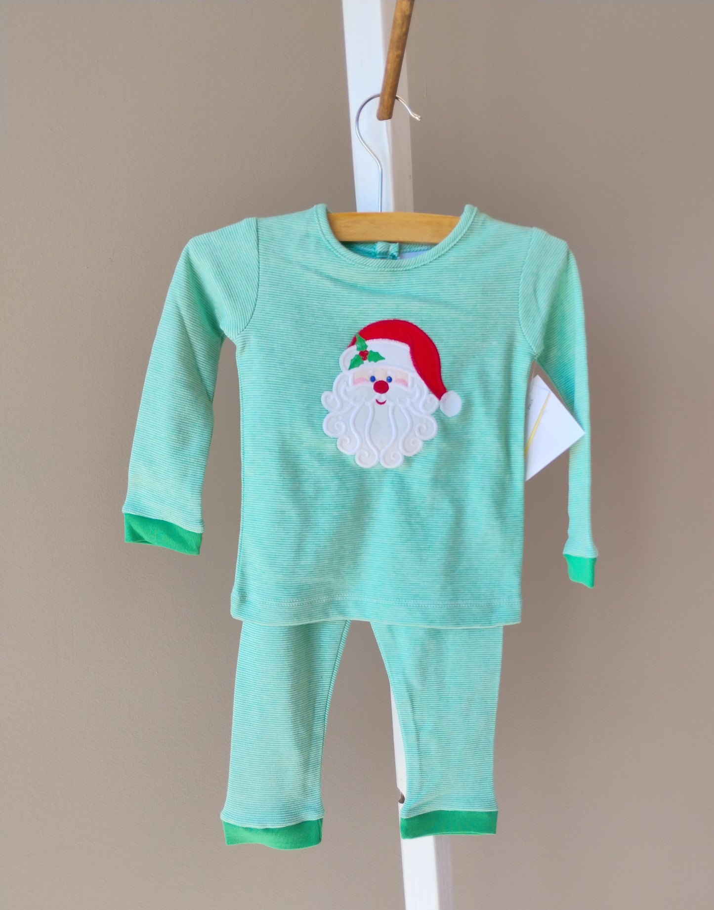 Christmas Santa Lounge Wear