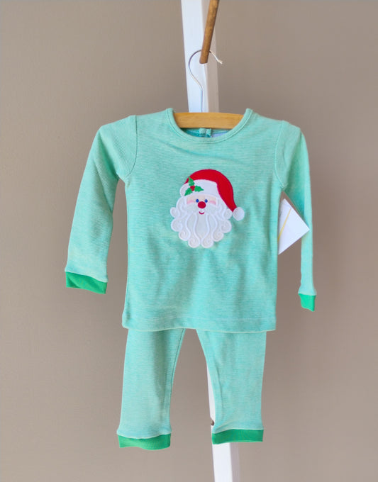 Christmas Santa Lounge Wear