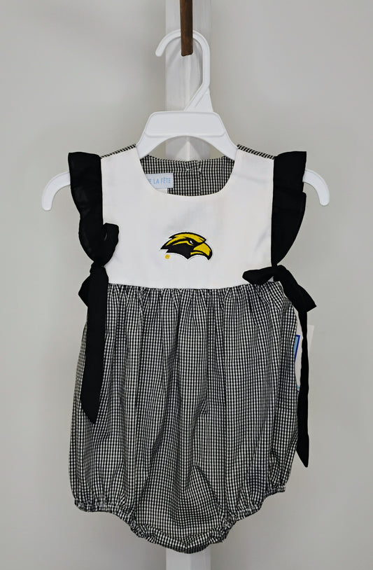 USM College Girls Bubble