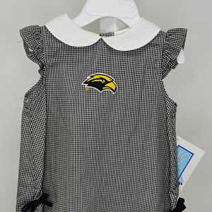 A-Line USM College Dress