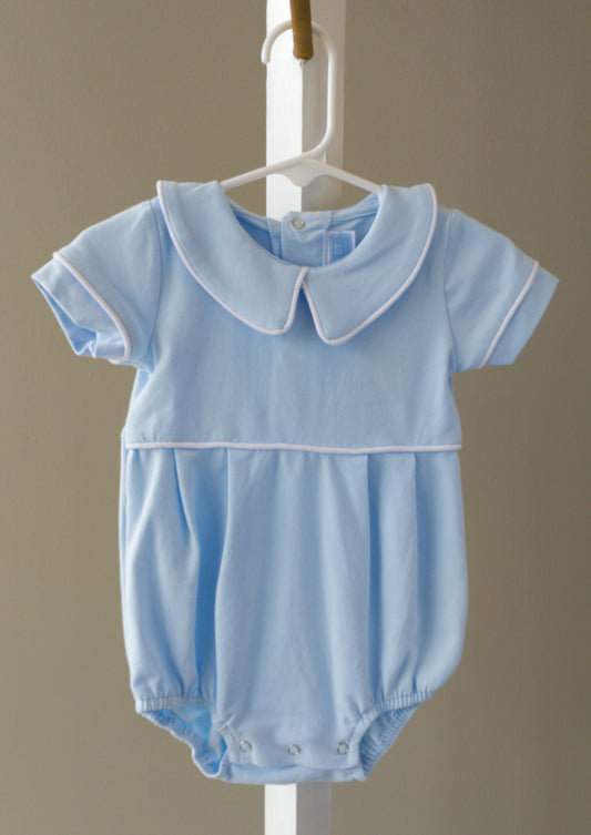 Jack Boy Bubbles (Blue or Mint)