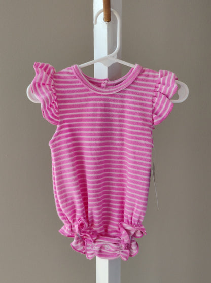 Jasmine A/S Girl Bubble (Pink or Blue)