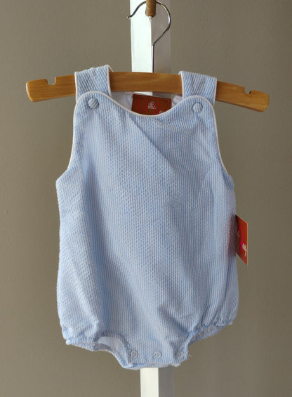 Brooks Boy Bubbles (Green, Blue)