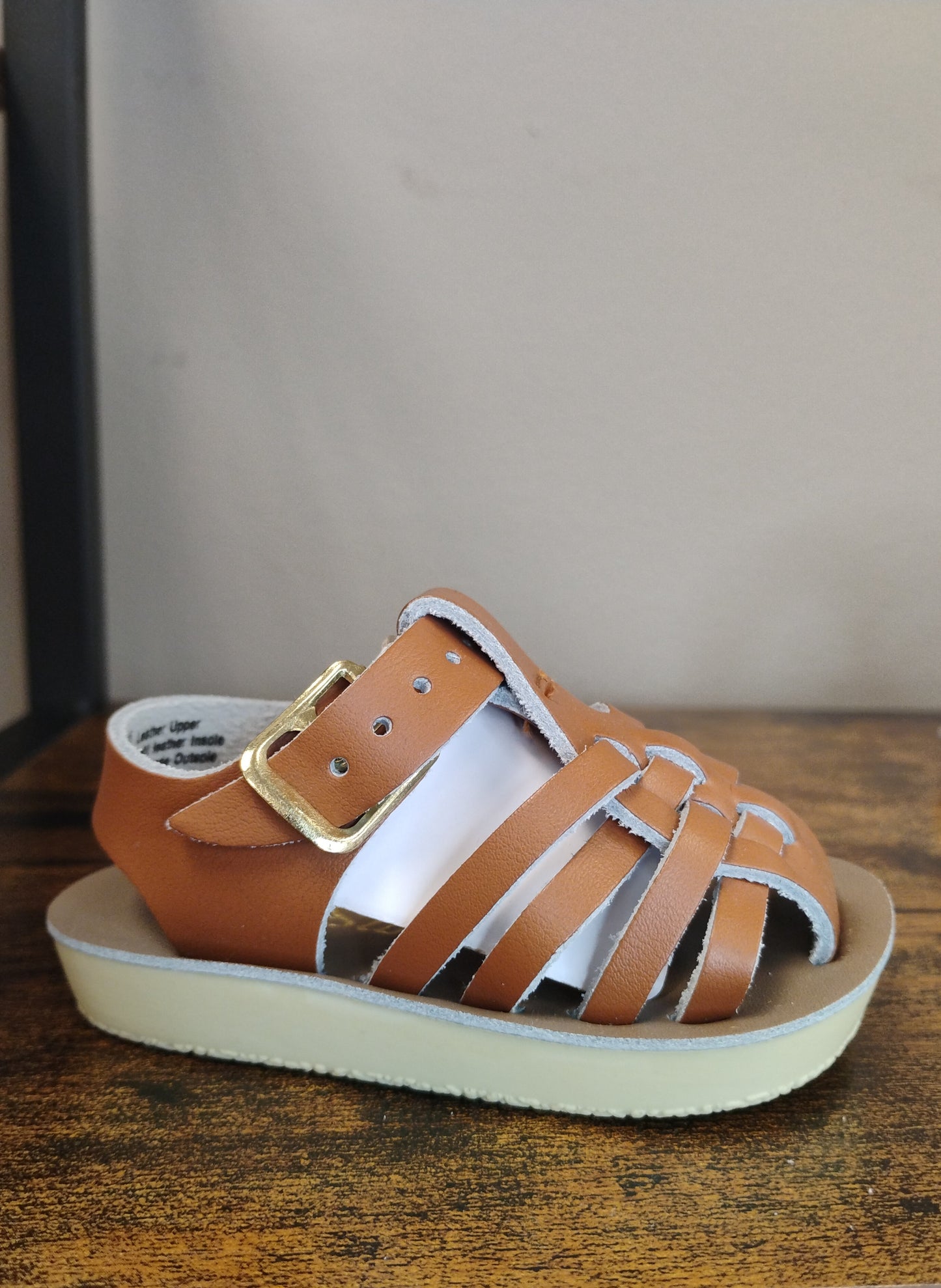Saltwater Sun-San Sailor Tan