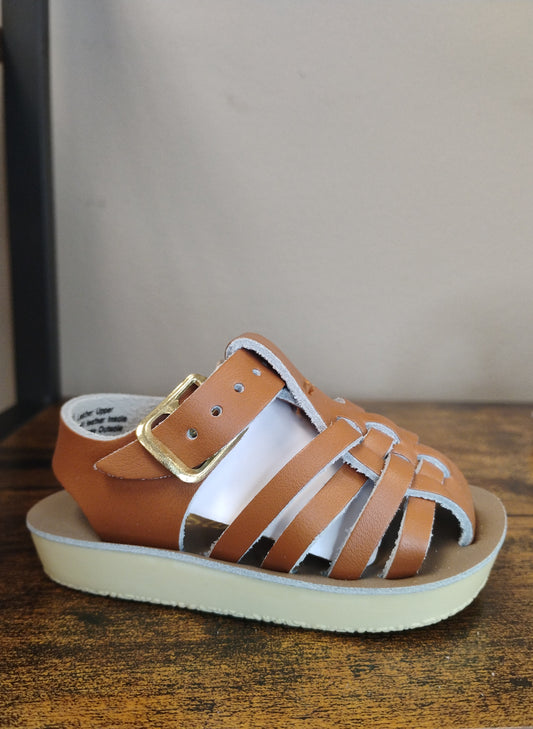 Saltwater Sun-San Sailor Tan