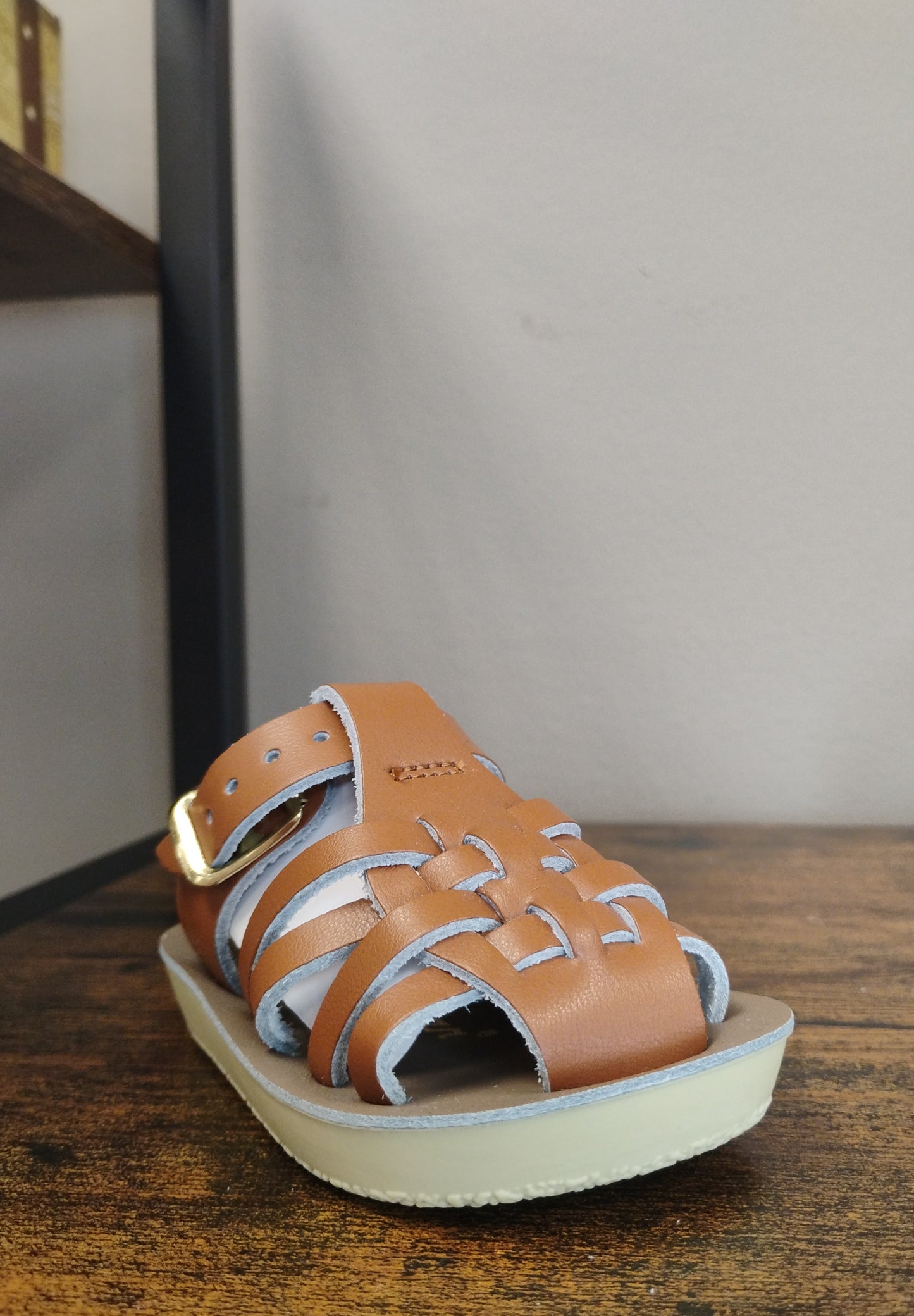 Saltwater Sun-San Sailor Tan