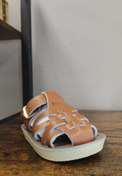 Saltwater Sun-San Sailor Tan