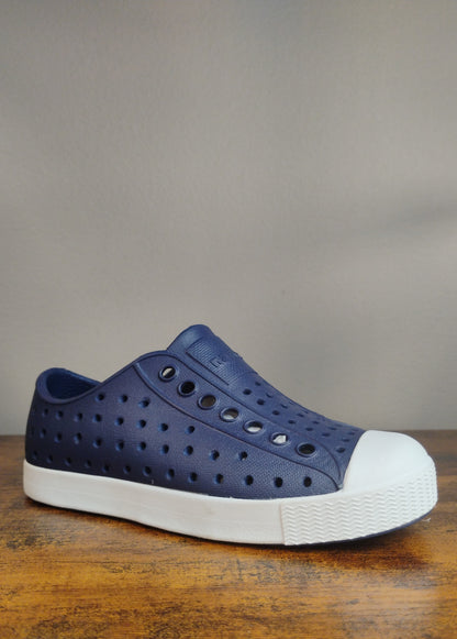 Native Shoes (Blue, Grey, Pink)