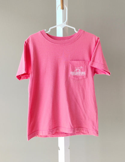 Fieldstone Youth Ducks and Bucks Tee