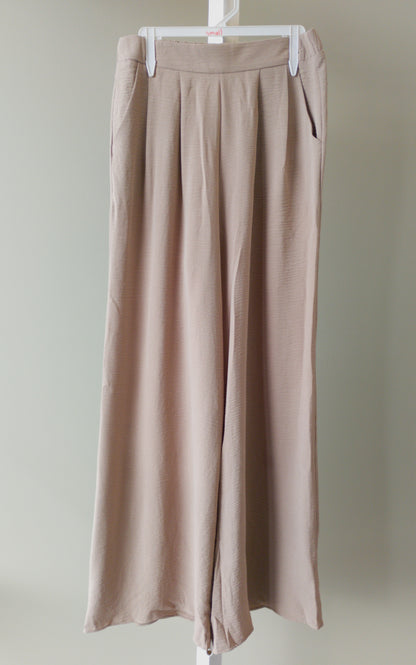 ee:some Women Wide Leg Pants