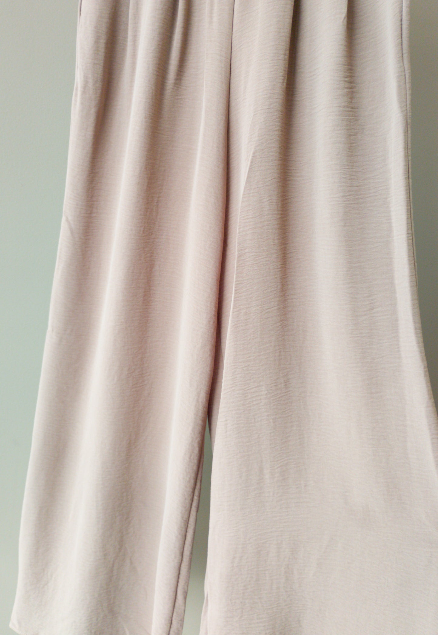 ee:some Women Wide Leg Pants