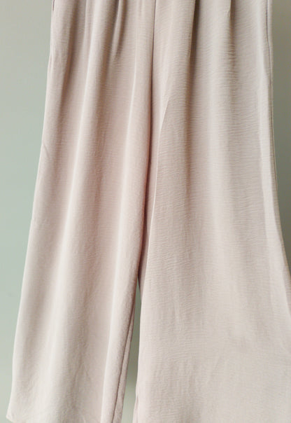 ee:some Women Wide Leg Pants
