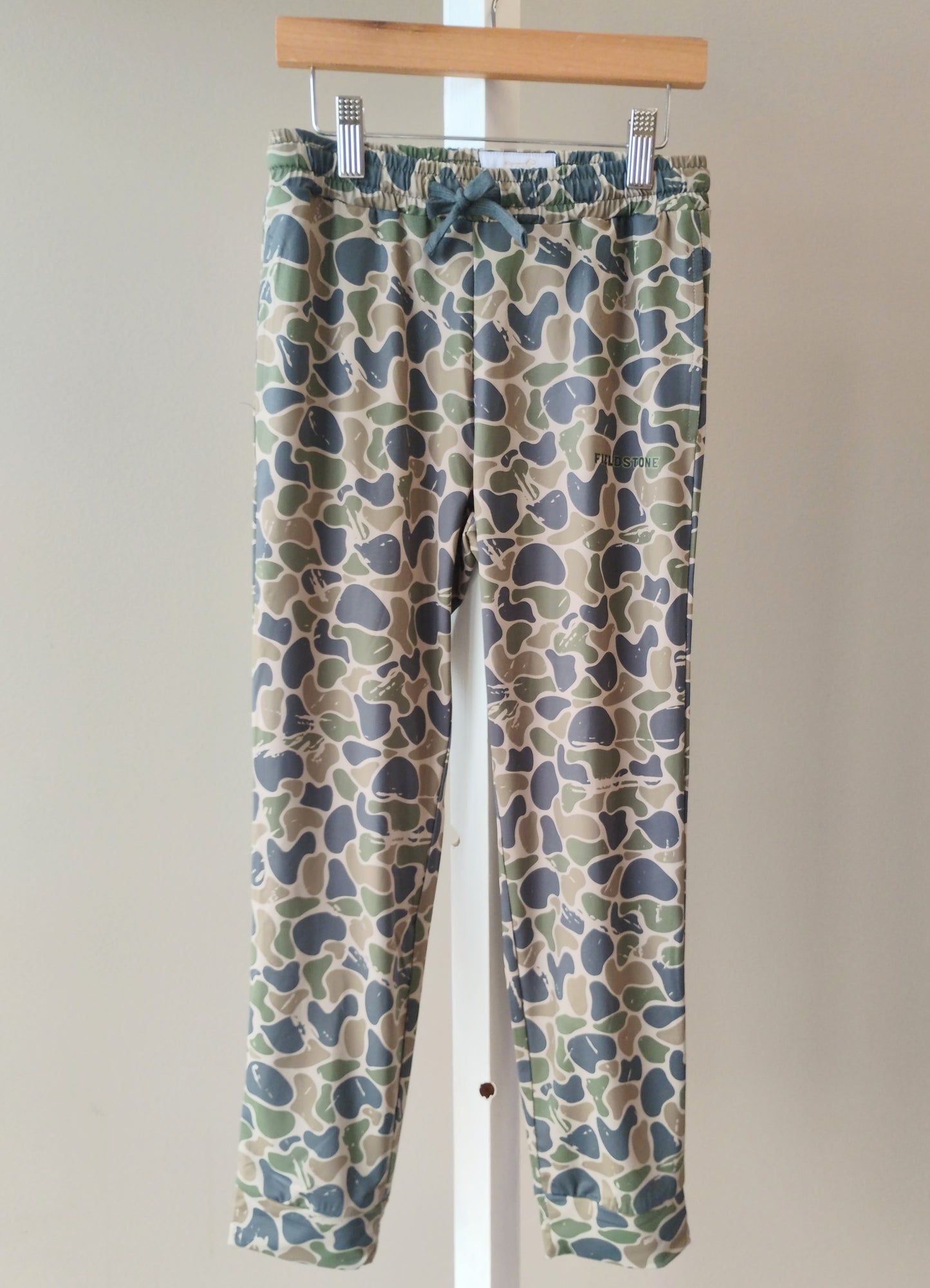 Fieldstone Youth Backwoods Pajama Pants