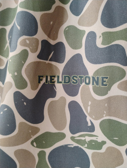 Fieldstone Youth Backwoods Pajama Pants