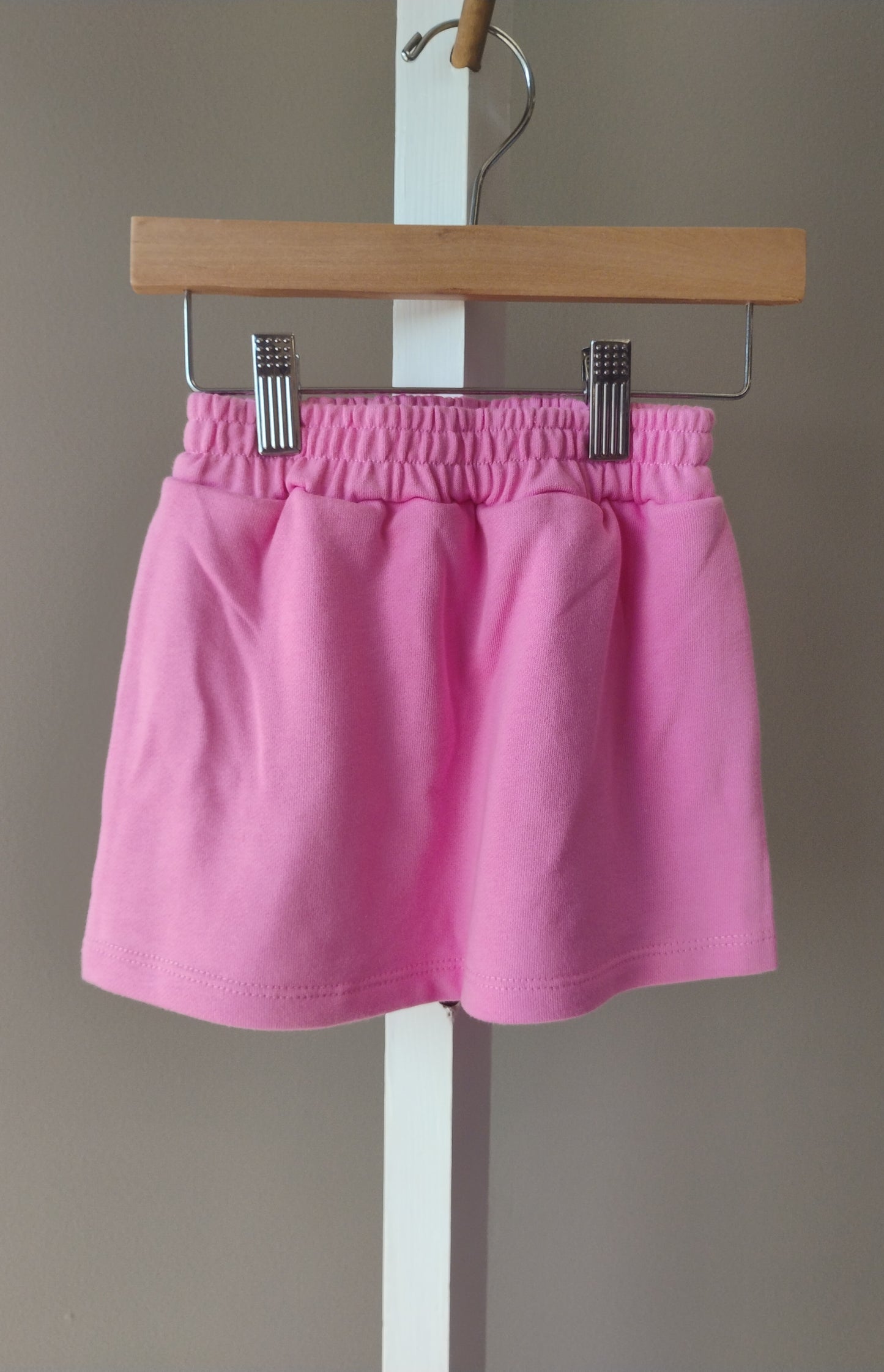 Emma Jean Presley Pink Skort Set