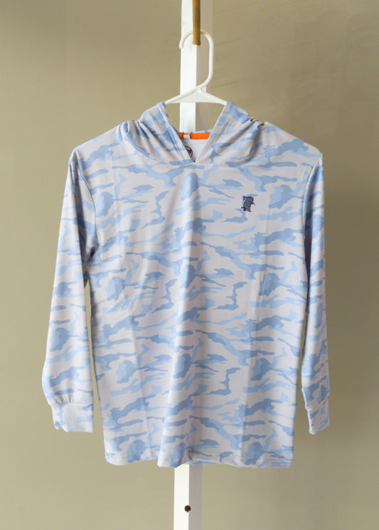 Fieldstone Youth Backspin Hoodie