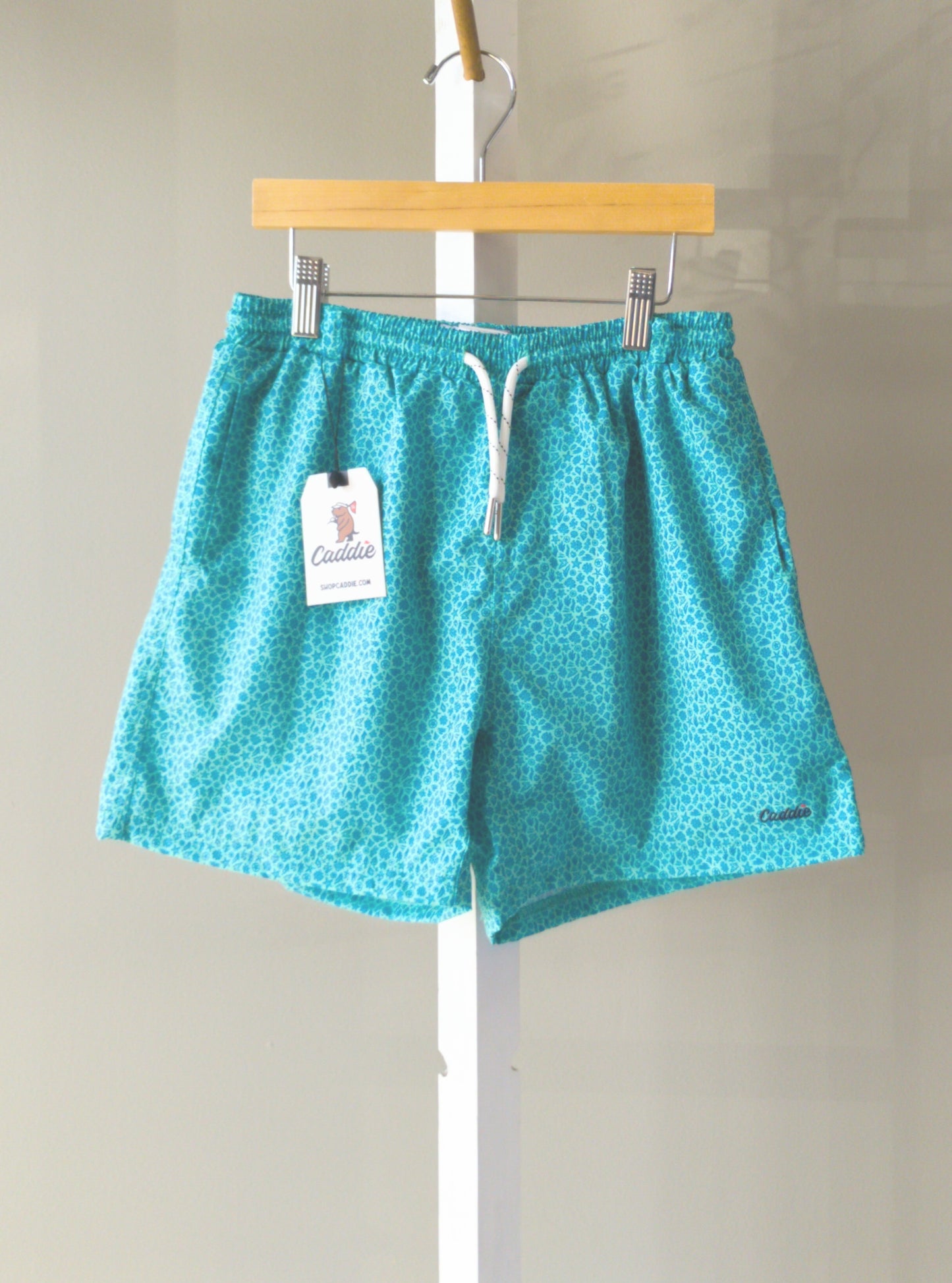 Fieldstone Caddie Putt N Plunge Shorts