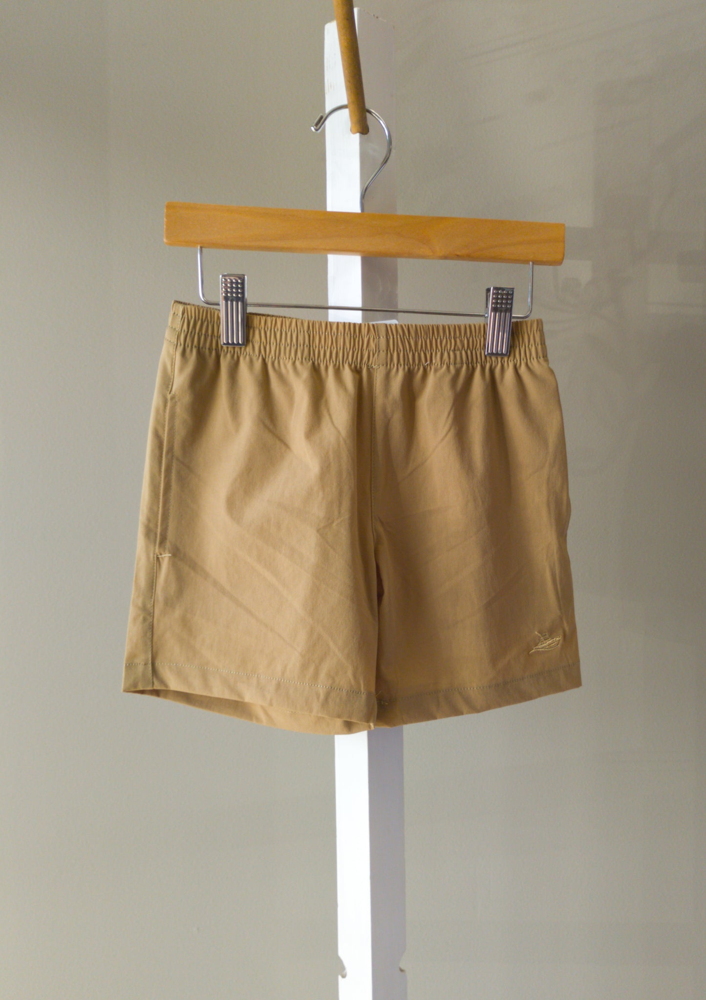 Southbound Youth Play Shorts (Khaki, Grey)