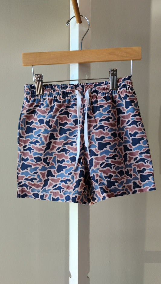 Meripex River Camo Swim