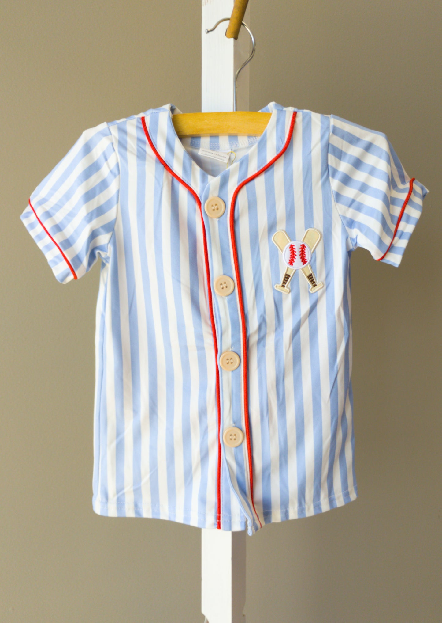 Faire Boys Baseball Set