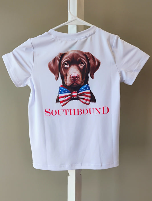 Southbound  Lab Tee