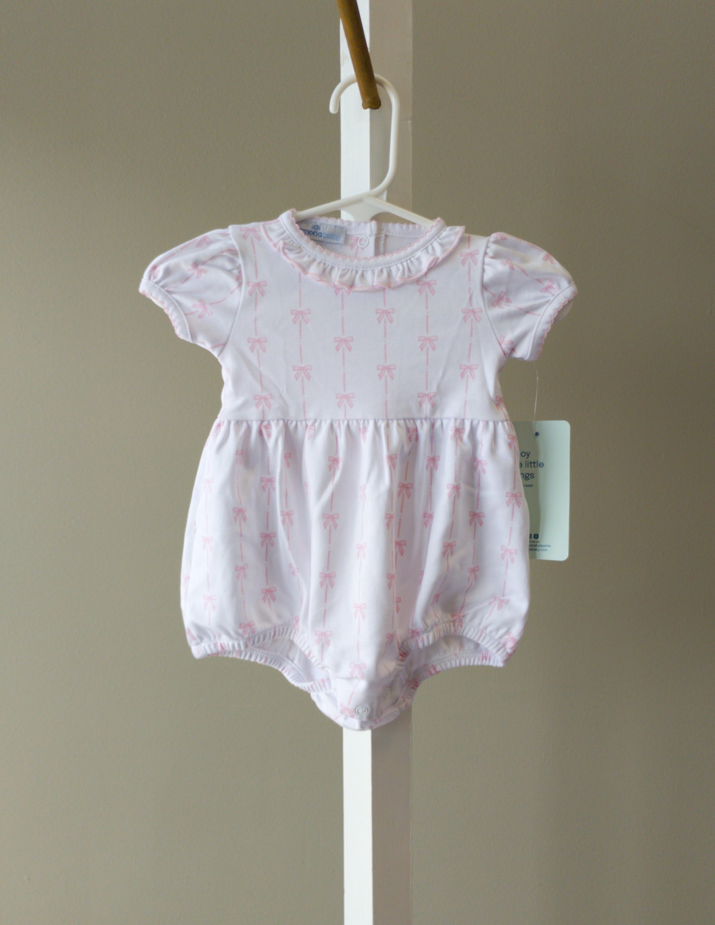 Magnolia Baby Amelia's Classics Bubble