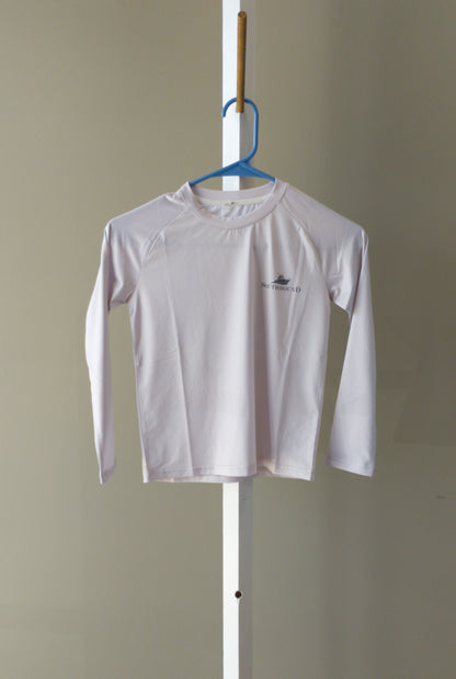 Southbound Youth Perf tee Long Sleeves  (Stamp, Camo, Or Deer Design)