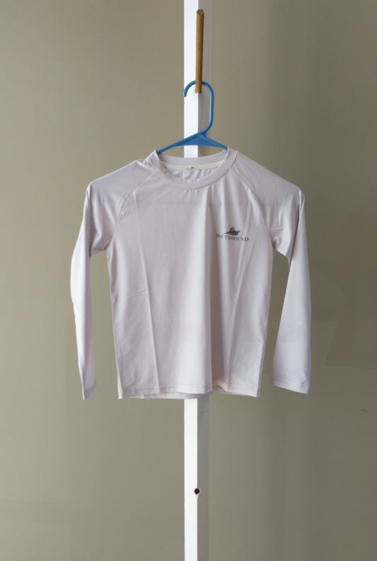 Southbound Youth Perf tee Long Sleeves  (Stamp, Camo, Or Deer Design)