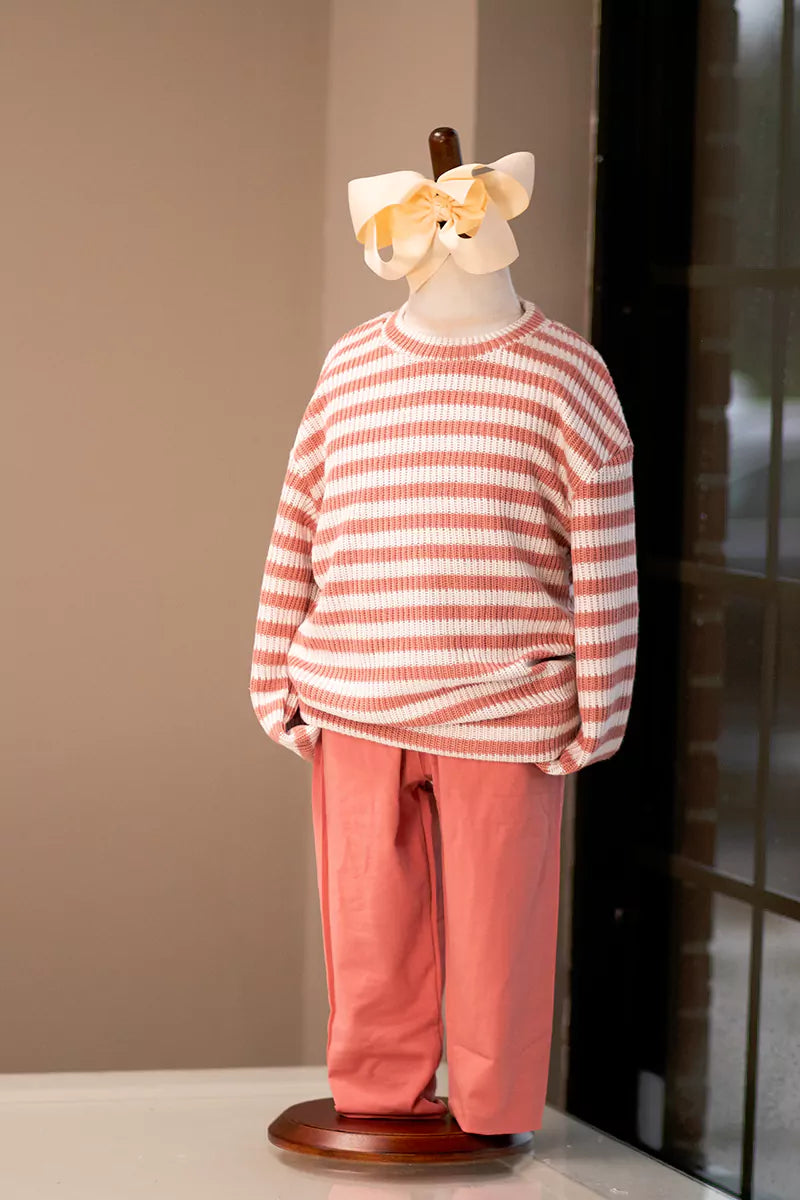 Emma Jean Kara Sweater Legging Set