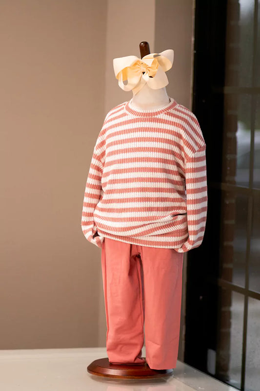 Emma Jean Kara Sweater Legging Set