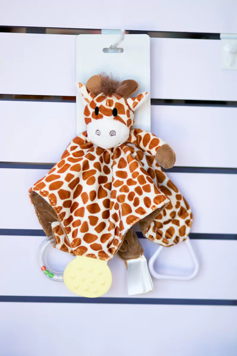 Giraffe Chewbie (Mary Meyer Collection)