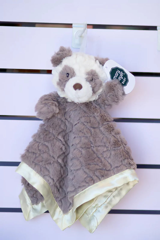 Putty Plush Bear (Mary Meyer Collection)