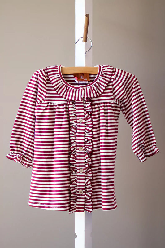 Millie Jay Maisie L/S Dress
