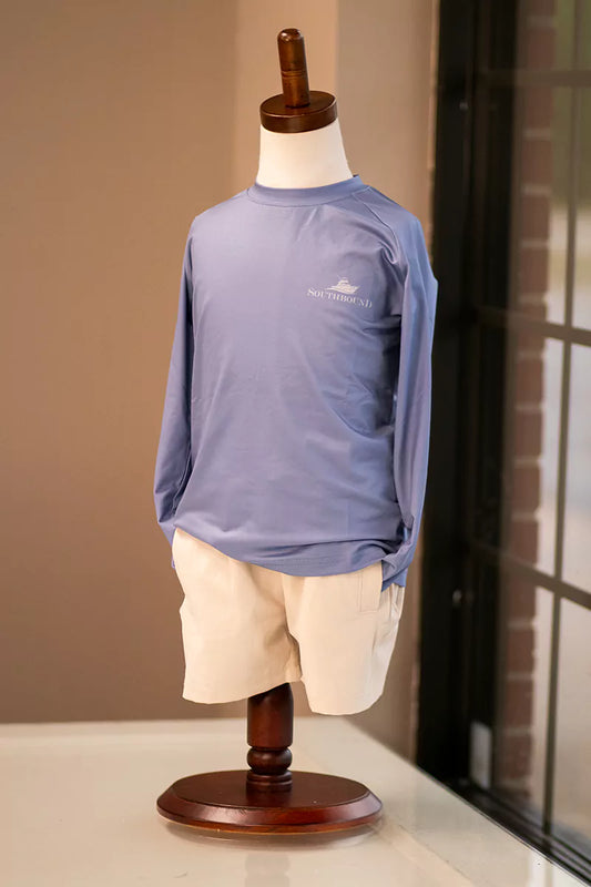 Performance Tee Dog/Duck