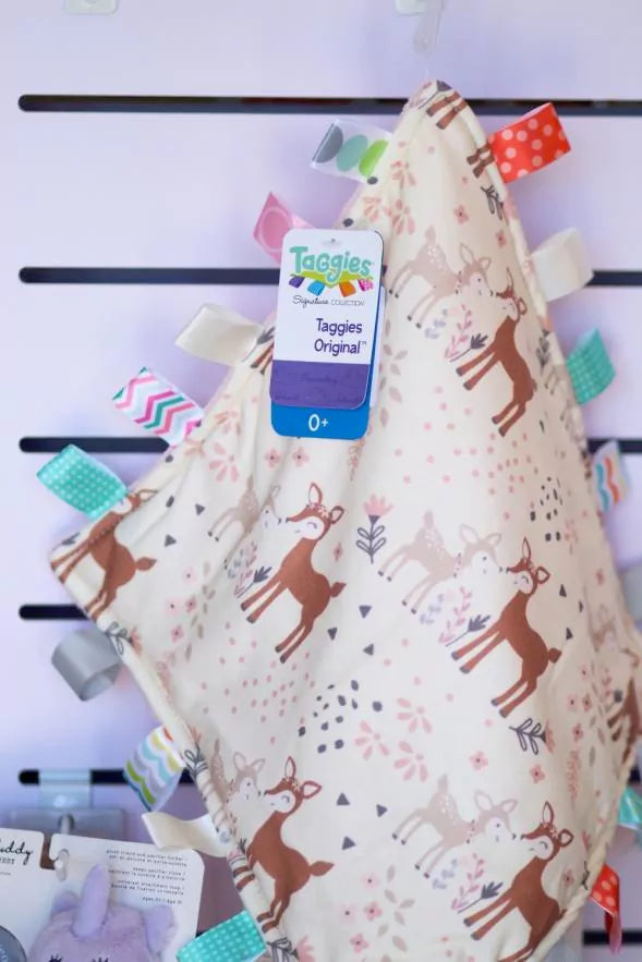 Taggie Comfy Fawn (Mary Meyer Collection)