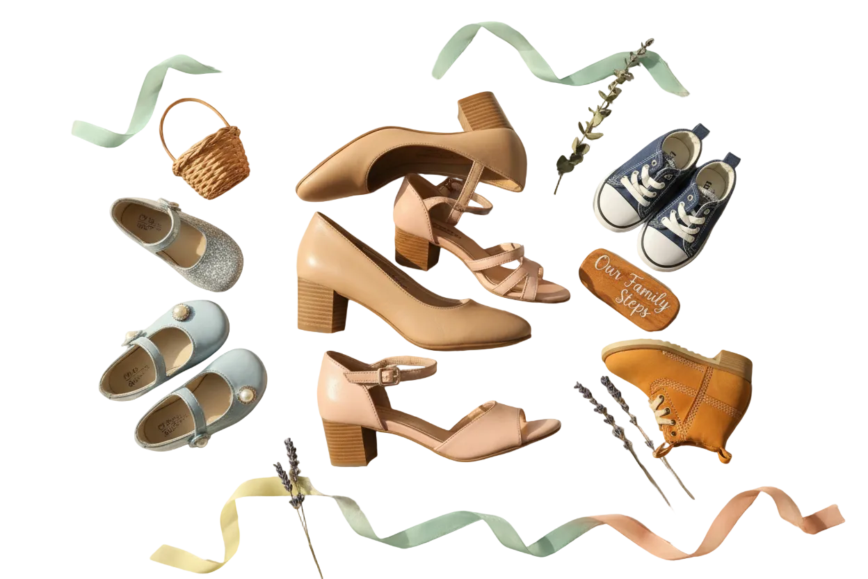 All Shoes